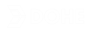 Dohe Logo